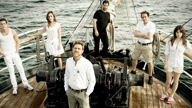 Watch El barco - Season 3 Episode 4 : Episode 4 Full TV Series 