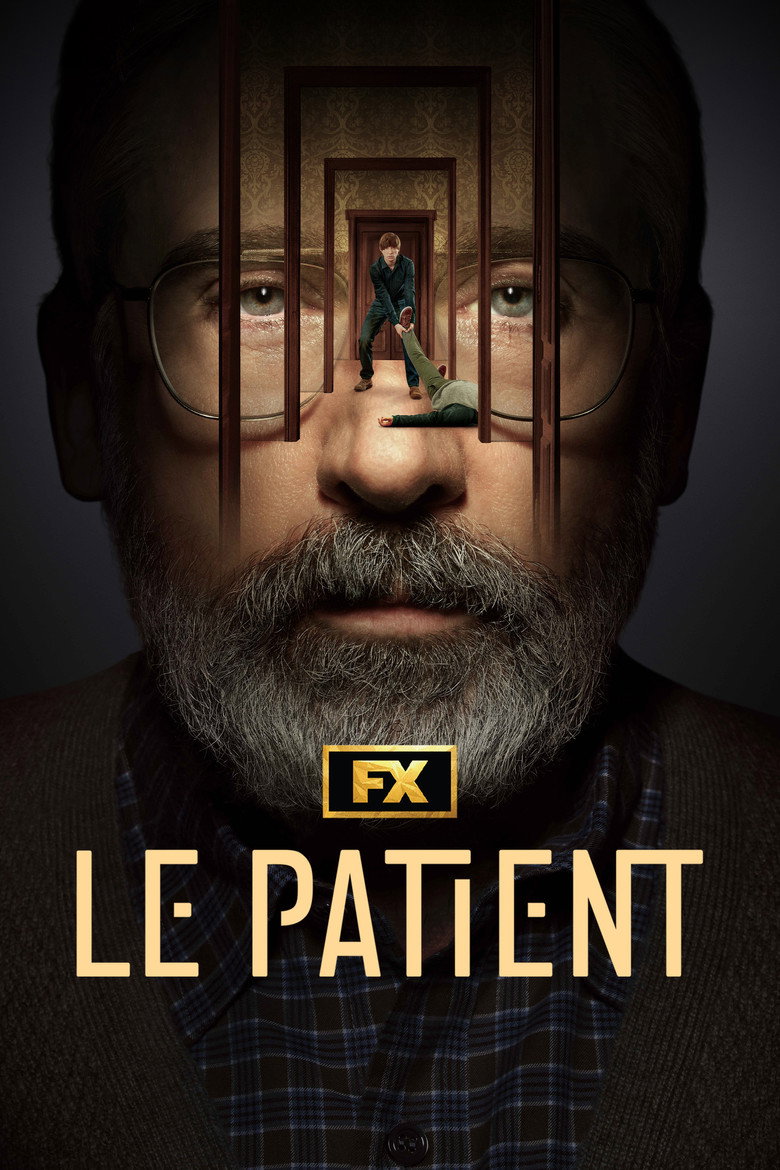 Póster la Serie