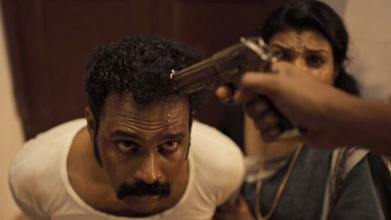 Still image for Inspection Bungalow season 1 episode 6: S1 E6 : Revelations Still image for Inspection Bungalow season 1 episode 6: S1 E6 : Revelations