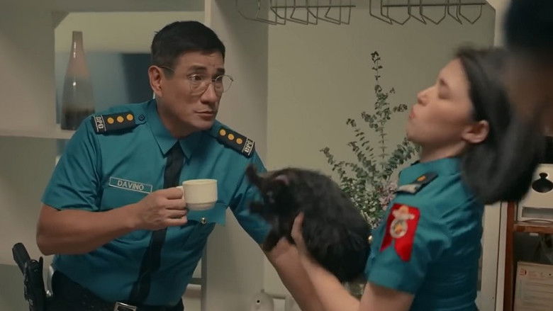 Still image for Secrets of Urduja season 1 episode 1: World Premiere Still image for Secrets of Urduja season 1 episode 1: World Premiere