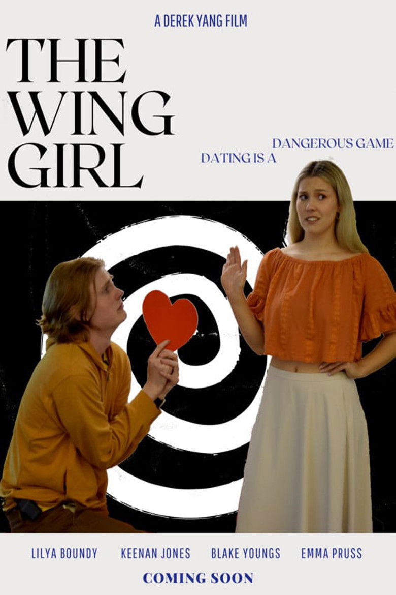 Imatge de The Wing Girl