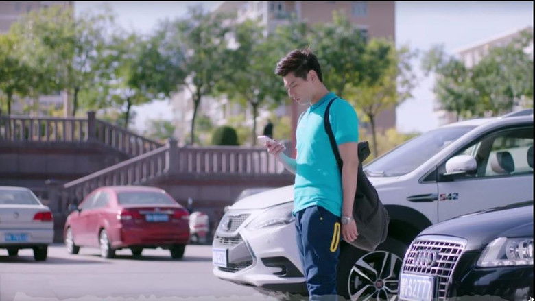 Still image for Northern earth season 1 episode 33: Episode 33 Still image for Northern earth season 1 episode 33: Episode 33