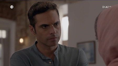 Still image for Glykanisos season 1 episode 12: Episode 12