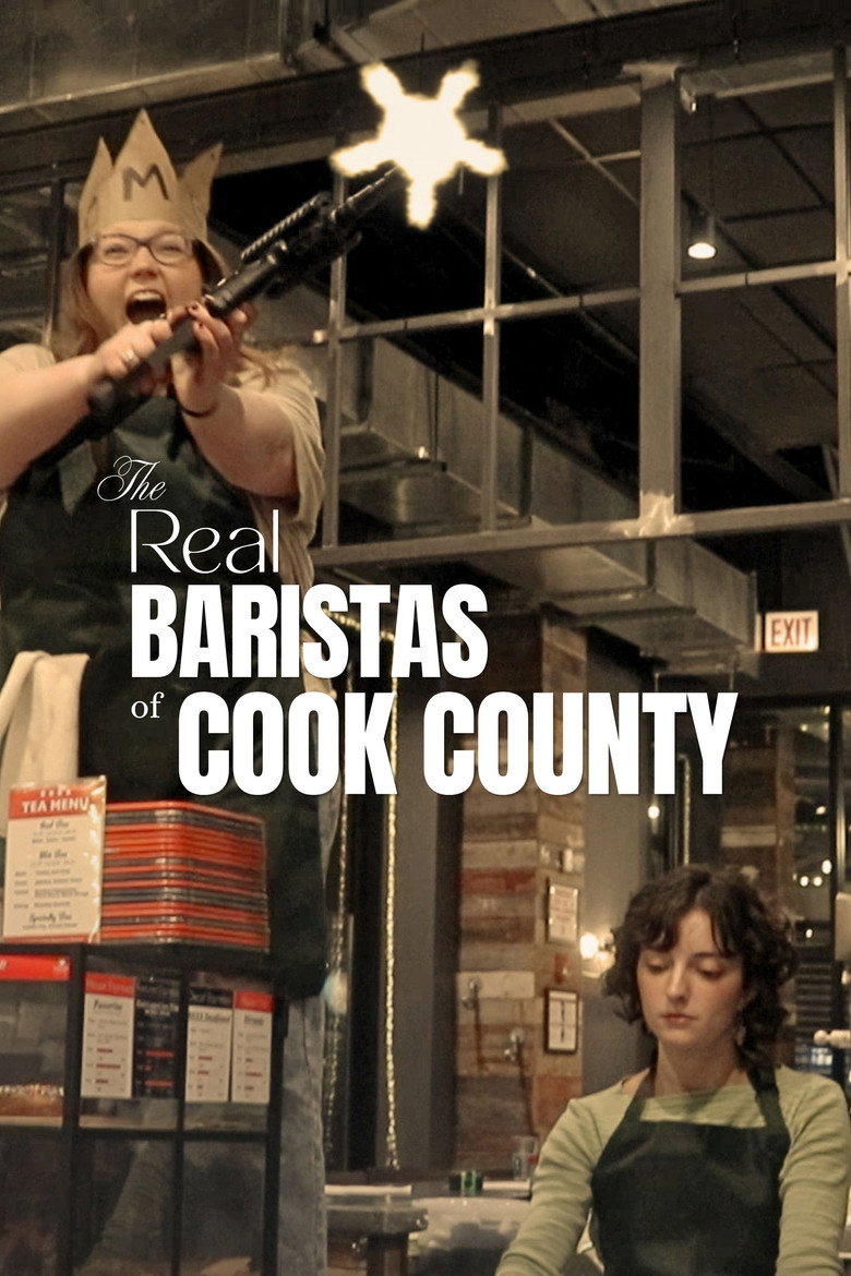 Imatge de The Real Baristas of Cook County