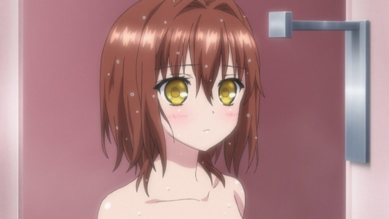 Still from Absolute Duo - Season 1 Episode 7