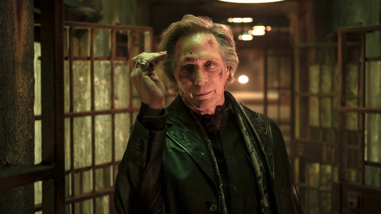 Still from Talamasca: The Secret Order - シーズン 1 エピソード 5