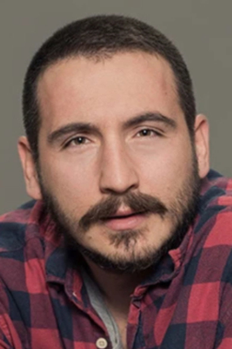 Eray Türk photo 2