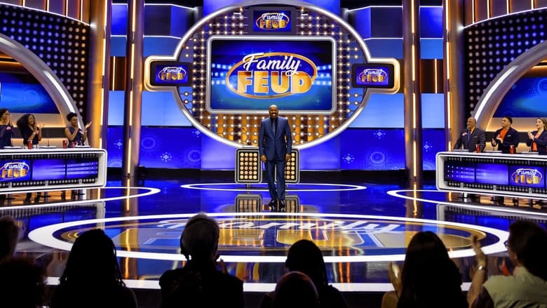 Banner of Family Feud South Africa