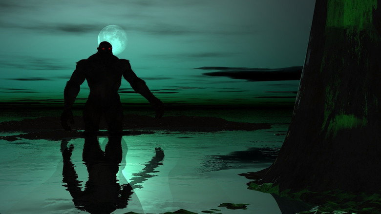 Image d'arrière-plan 3 du film Ils sont parmi nous