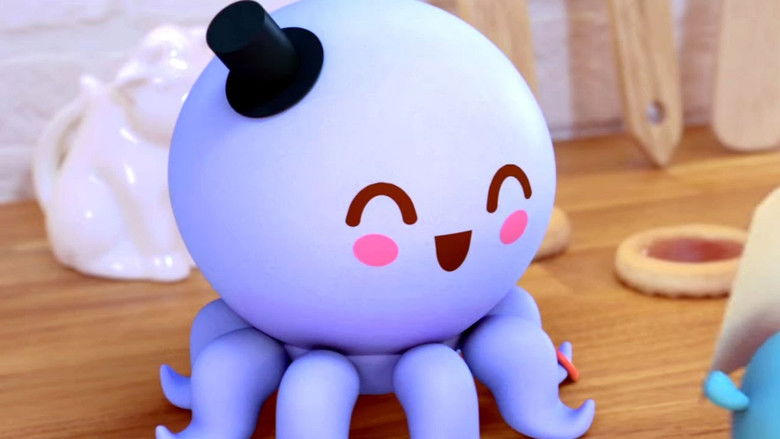 Still image for BabyRiki season 1 episode 71: Episode 71 Still image for BabyRiki season 1 episode 71: Episode 71