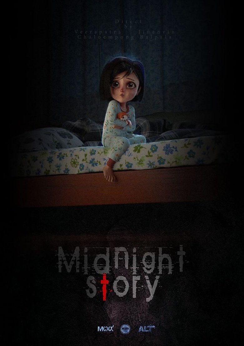 Midnight Story main poster