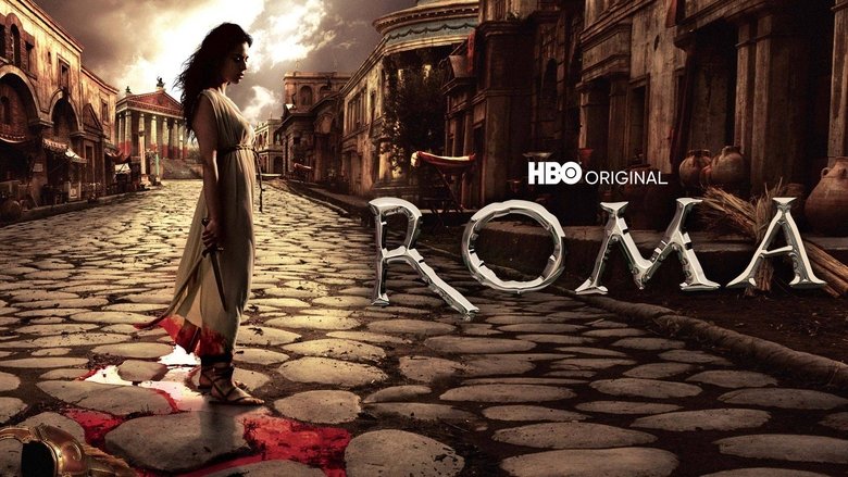 Rome (2005)