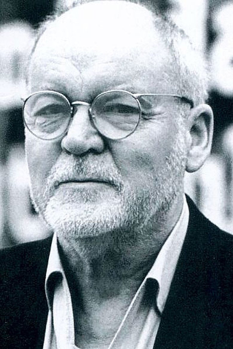 Ảnh Hanns Dieter Hüsch