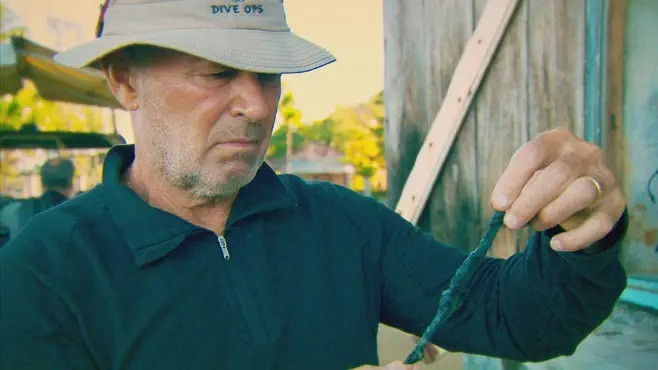 Still image for Pirate Treasure of the Knights Templar season 1 episode 2: The Great Adventure Still image for Pirate Treasure of the Knights Templar season 1 episode 2: The Great Adventure