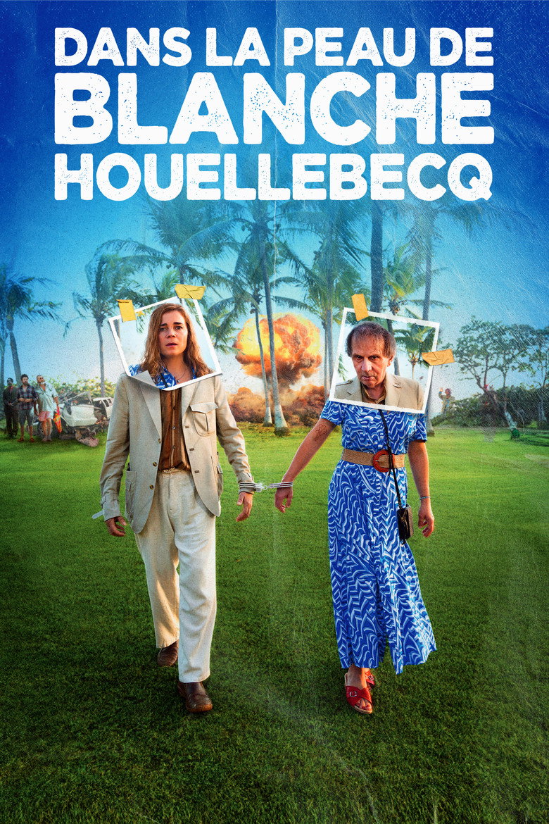 Póster la Película
