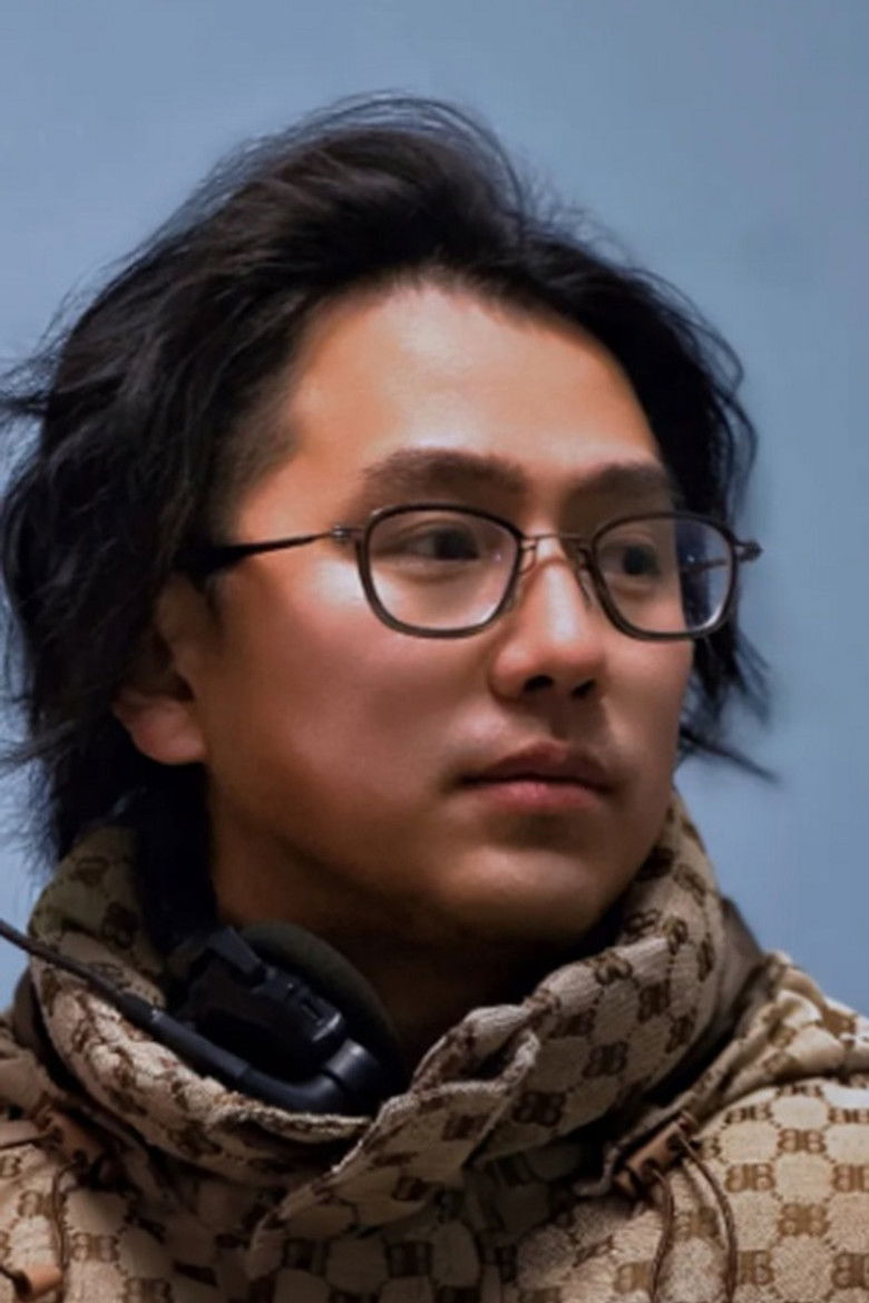 Min Xiangsheng portrait image