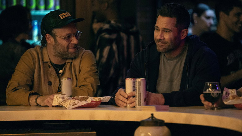 Still from Platonic - Season 2 Episode 5