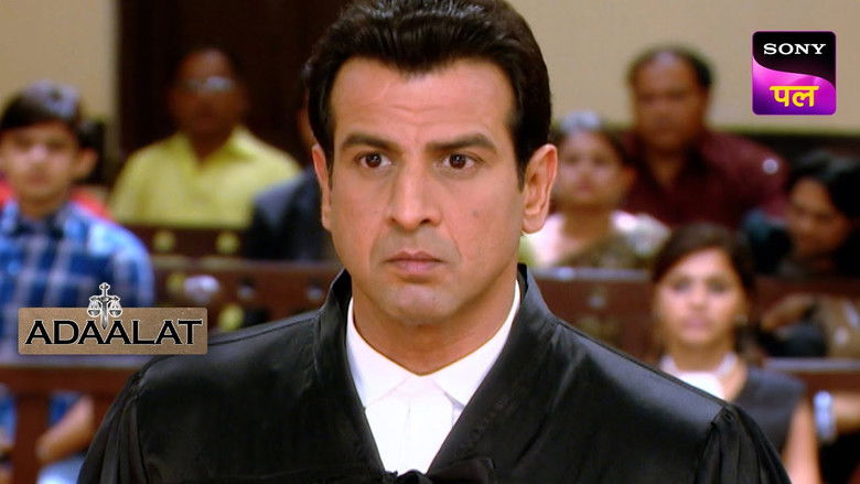 Still image for Adaalat season 1 episode 137: C.I.D. Viruddh Adaalat