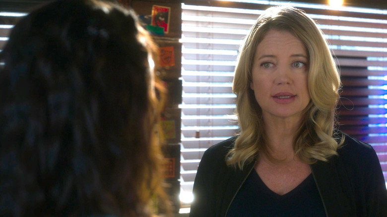 Still from Finding Carter - Season 2 Episode 17