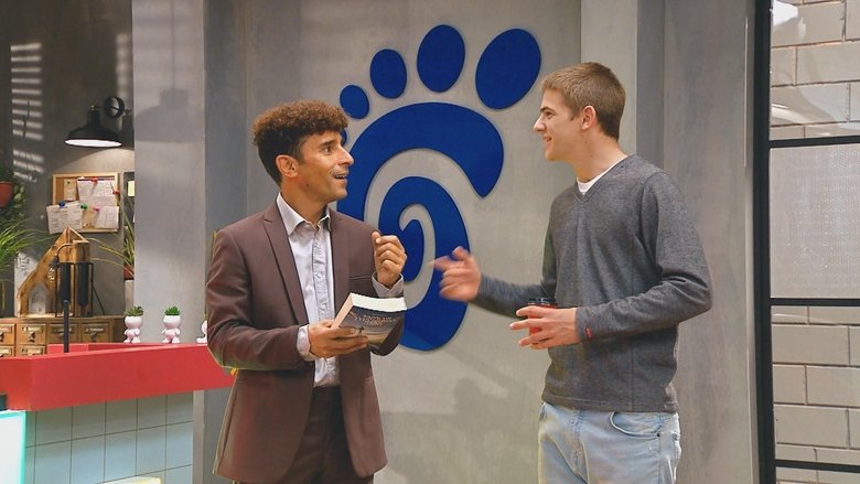 Still image for מי פה הבוס? season 1 episode 9: Episode 9