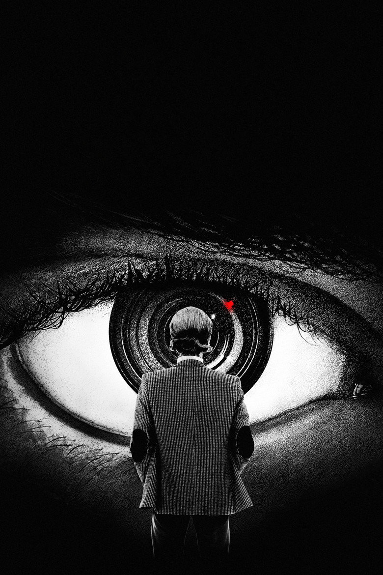 Imatge de Orwell: 2+2=5