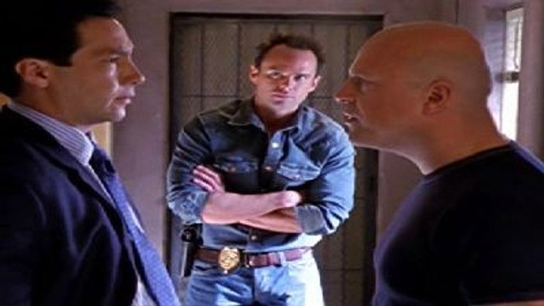 The Shield Season 2 Episode 1