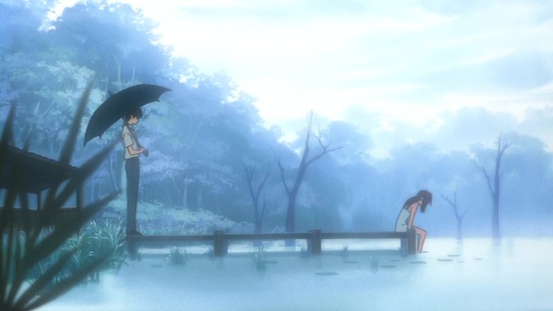 Still image for This Ugly Yet Beautiful World season 1 episode 3: The Two Silhouettes Still image for This Ugly Yet Beautiful World season 1 episode 3: The Two Silhouettes