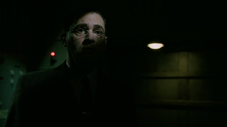 The Shape of Water (2017)