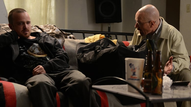 Still from Breaking Bad - Season 5 Episode 9