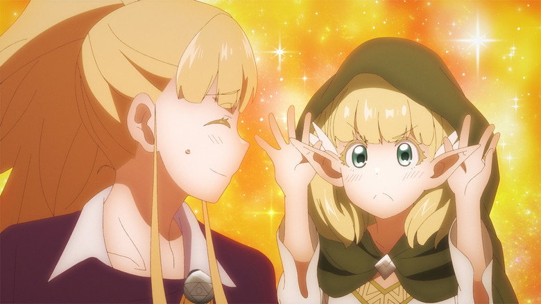 Still from Tales of Wedding Rings - Season 1 Episode 5