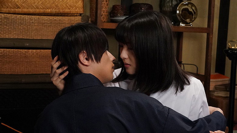 Still from Cursed in Love - Season 1 Episode 3