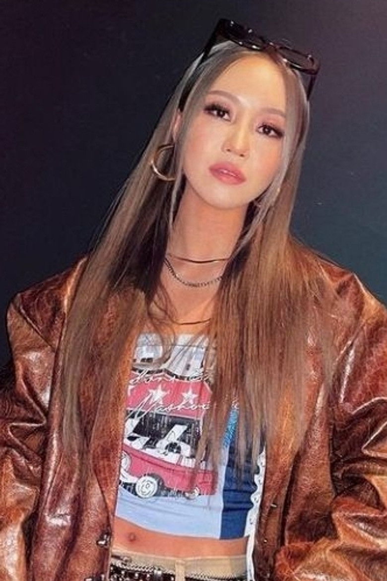 EEVEE portrait image