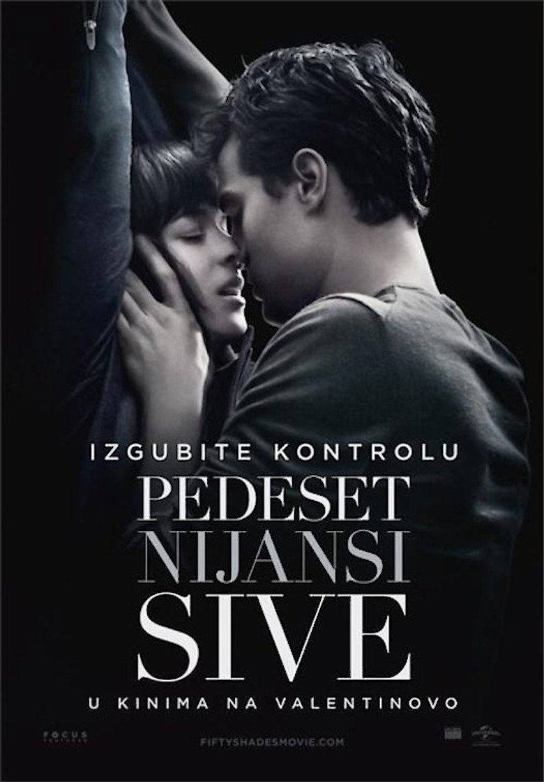 Pedeset nijansi sive (2015)