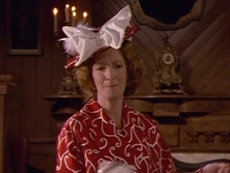 Road to Avonlea Season 7 Episode 7