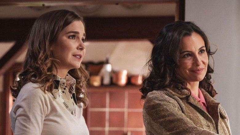 Sueños de libertad Temporada 3 Episodio 32 Cuevana 3