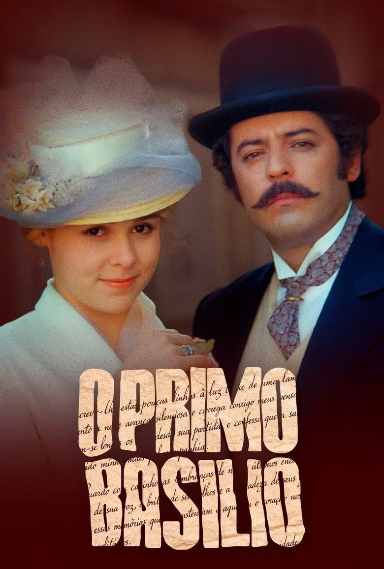 Cousin Bazilio