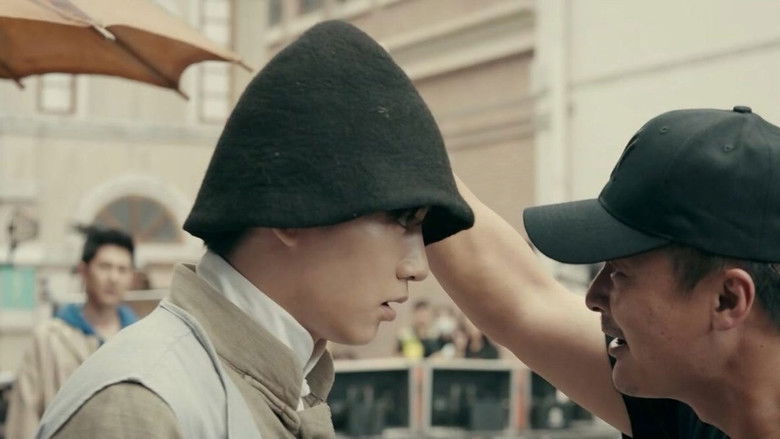 Still image for Love Journey season 1 episode 19: Episode 19