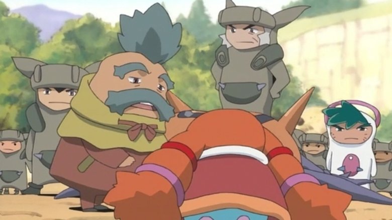 Still image for Strange Dawn season 1 episode 10: It has vanished, the delicate traces Still image for Strange Dawn season 1 episode 10: It has vanished, the delicate traces