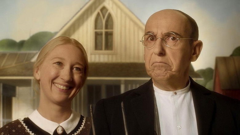 Still image for A Musée vous, à musée moi season 1 episode 2: Episode 2