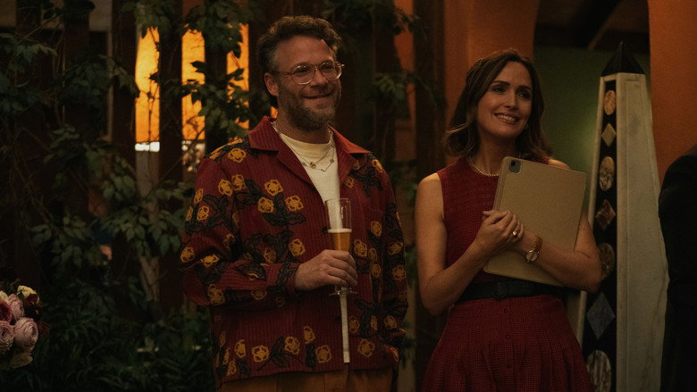 Still from Platonic - Season 2 Episode 7
