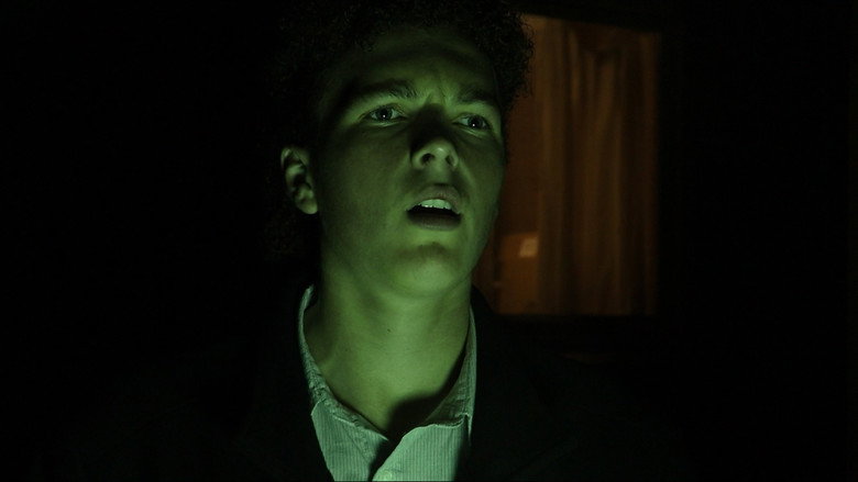 Aliens in the Office (2026)
