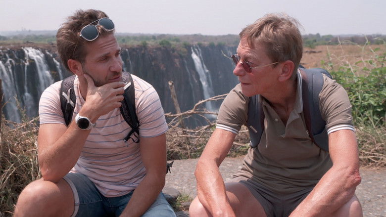 Still image for Dr Cath et Ludo au bout du monde season 1 episode 1: Episode 1