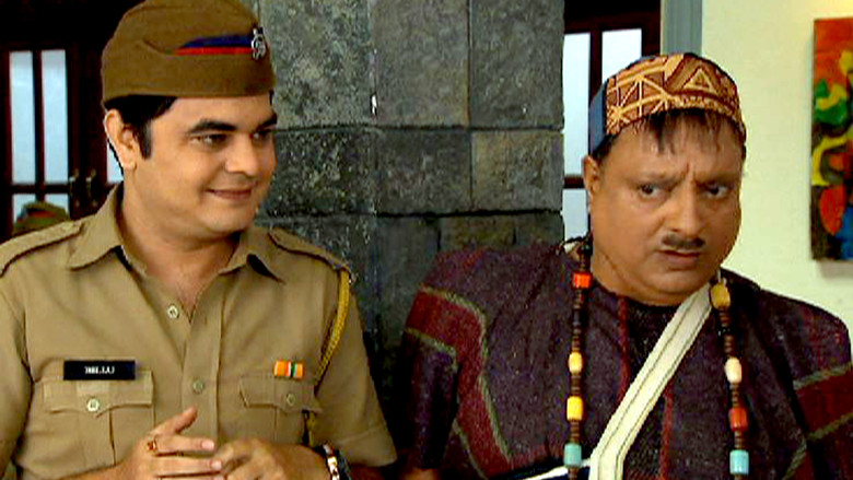 Still image for F.I.R. season 1 episode 1051: Chandramukhi's Challenge