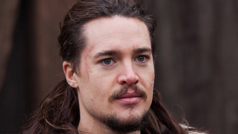 Alexander Dreymon – Episode 1