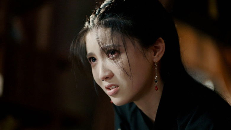 Still image for A Ming Dynasty Mystery Legal Case season 1 episode 23: Episode 23