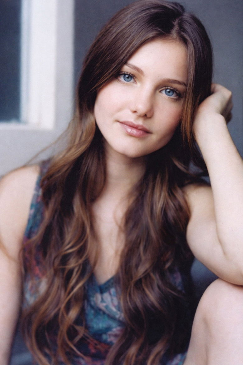 Fany Georguleas portrait image