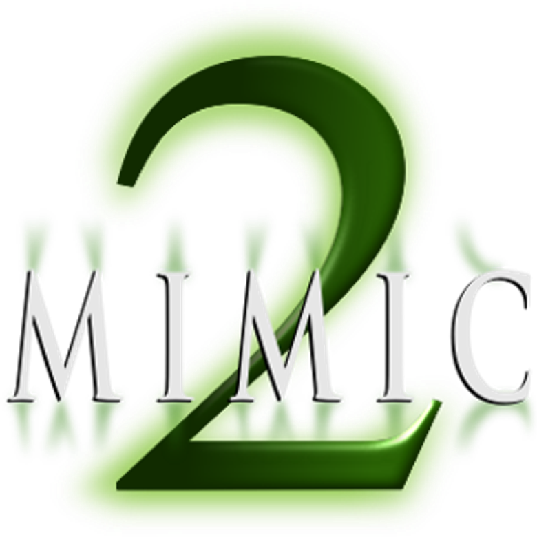 Imagen de Mimic 2