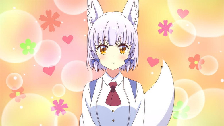 Still from The Demon Girl Next Door - Season 2 Episode 4