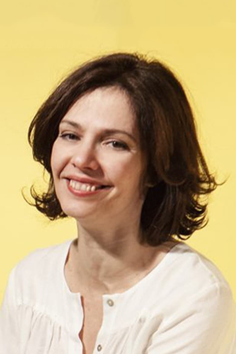 Marilita Lambropoulou photo 2