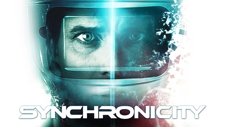 Synchronicity movie poster